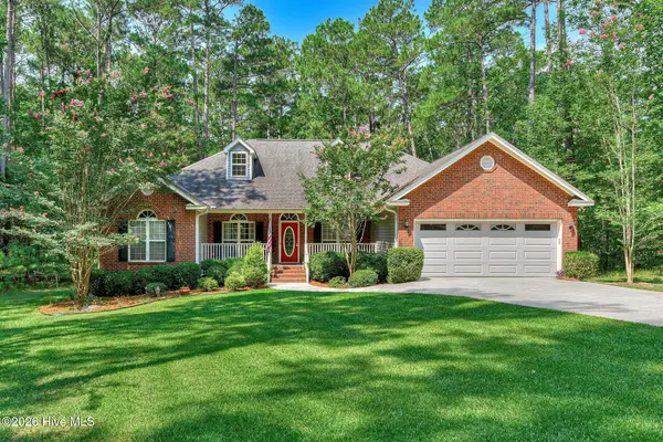 229 Windy Circle, McCormick, SC 29835