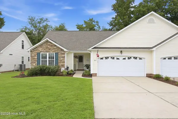 138 Jordan Drive, New Bern, NC 28562