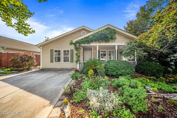 2350 Adams Street, Wilmington, NC 28401