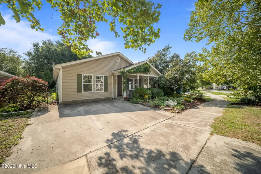 2350 Adams Street, Wilmington, NC 28401 - #2