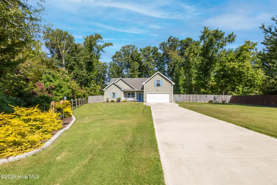 147 Travis Boulevard, Moyock, NC 27958 - #2