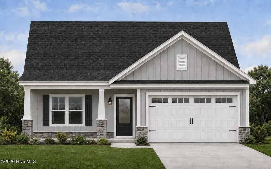 90 Laramie Lane, Selma, NC 27576 - #2