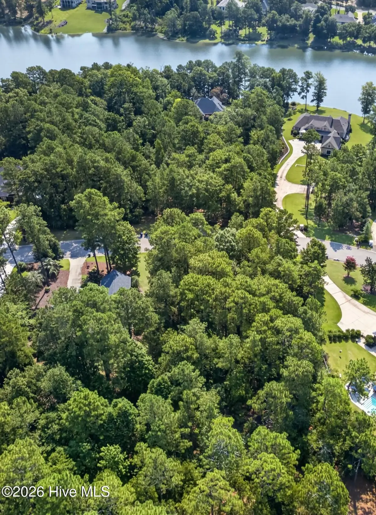 531 Forest Bluffs Road, Aiken, SC 29803 - #1