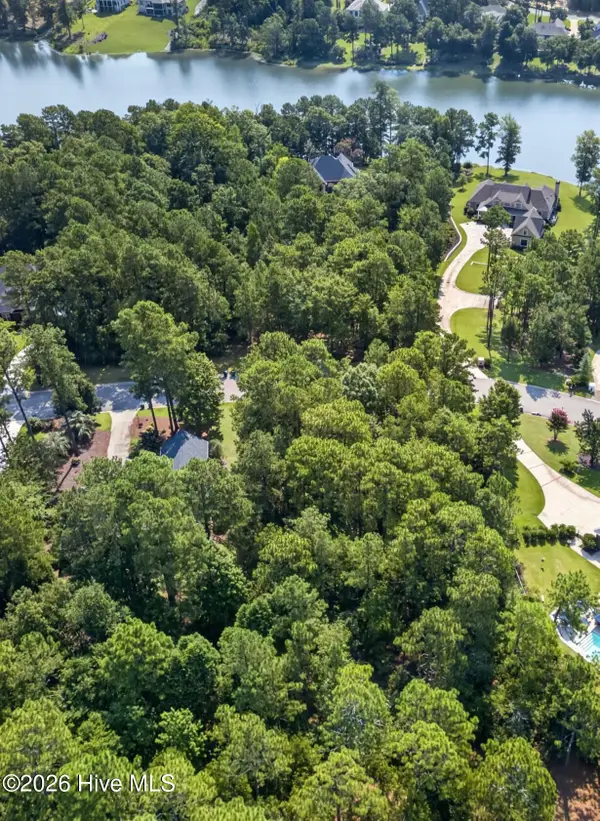 531 Forest Bluffs Road, Aiken, SC 29803