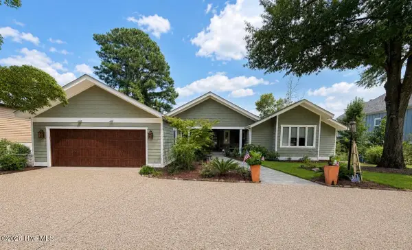 660 Lake Forest Drive Se, Pinehurst, NC 28374