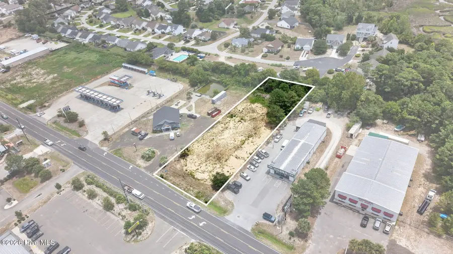 4434 Long Beach Road Se, Southport, NC 28461 - #2