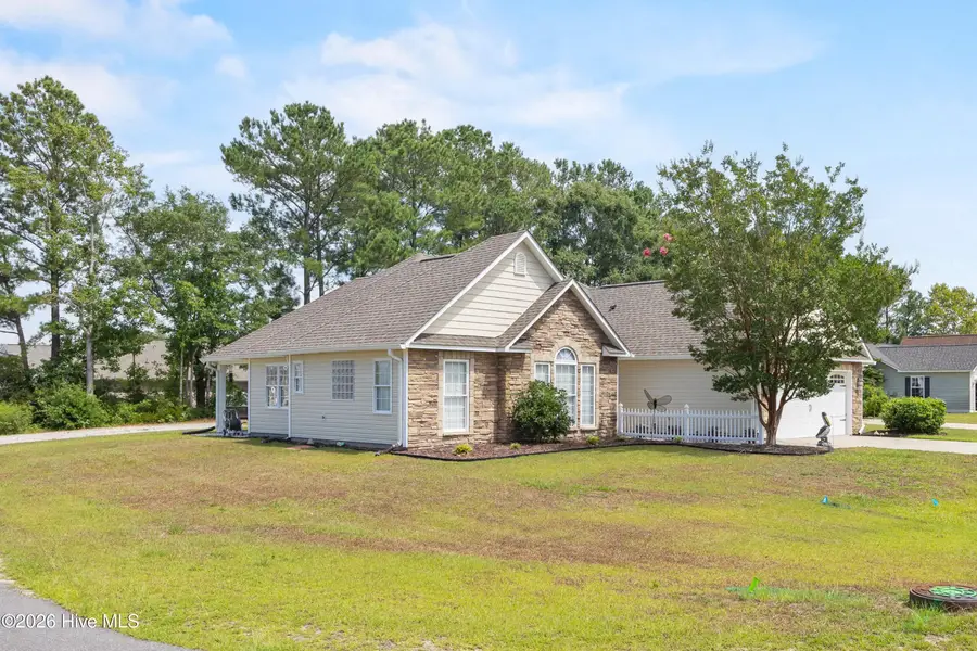 162 Wild Raven Street Nw, Shallotte, NC 28470 - #2