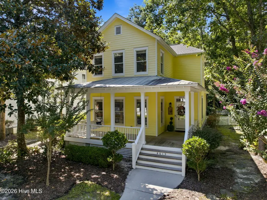 8015 Reunion Road, Wilmington, NC 28411 - #2