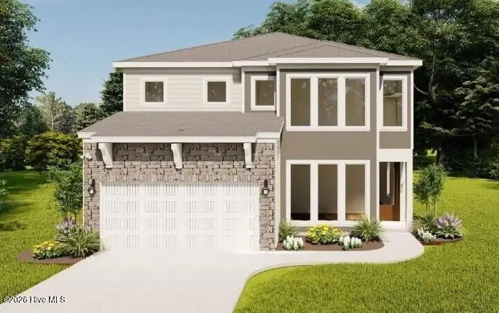 731 Ronaldsay Road, Grovetown, GA 30813 - #1