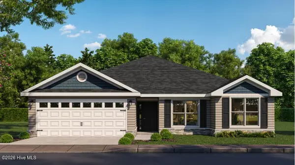 3045 Brems Drive, Augusta, GA 30909
