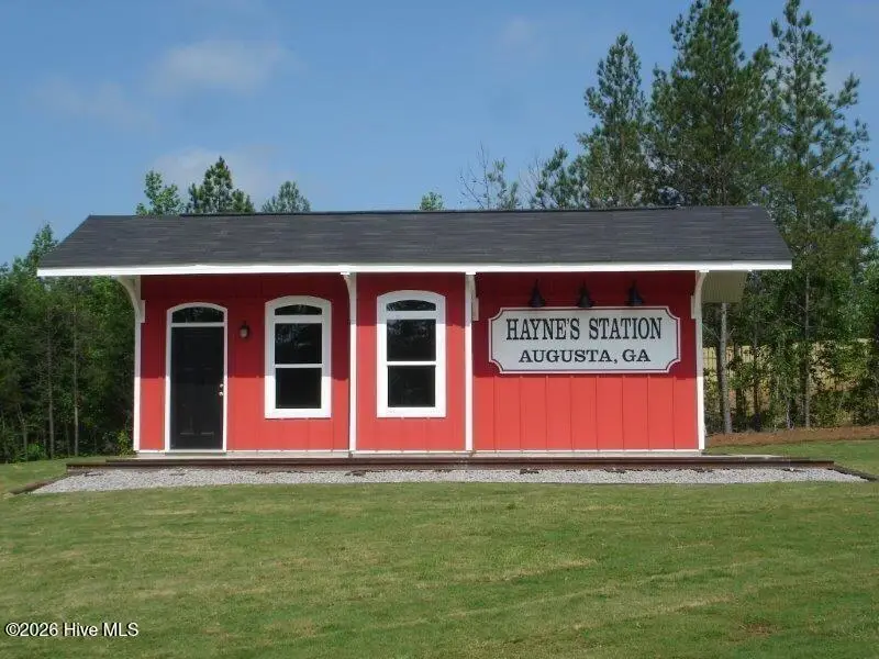 3045 Brems Drive, Augusta, GA 30909 - #2