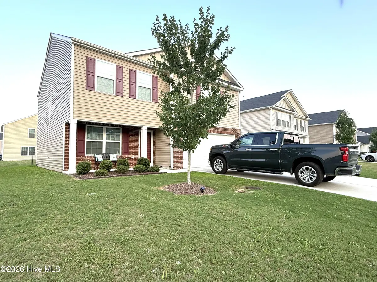 917 Riverstone Drive, Greenville, NC 27858 - #1