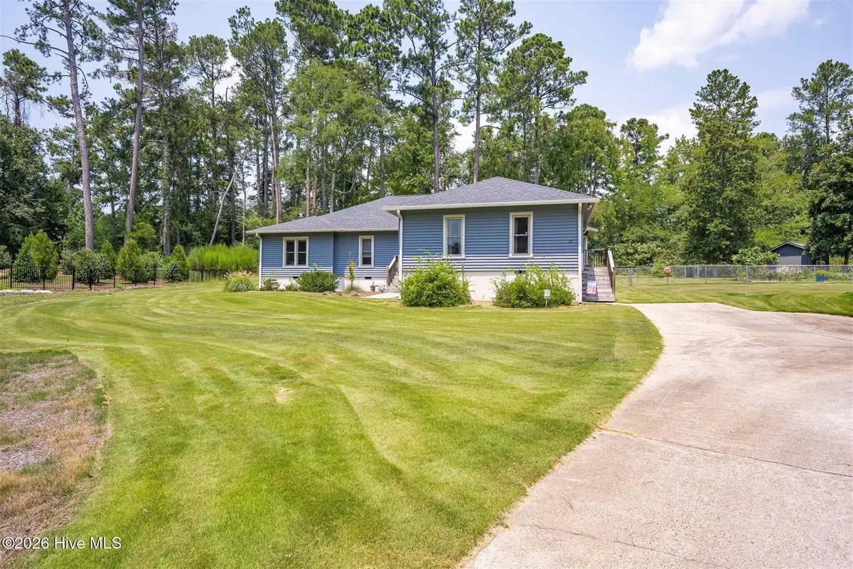 10 Barn Owl Trail, Martinez, GA 30907 - #1