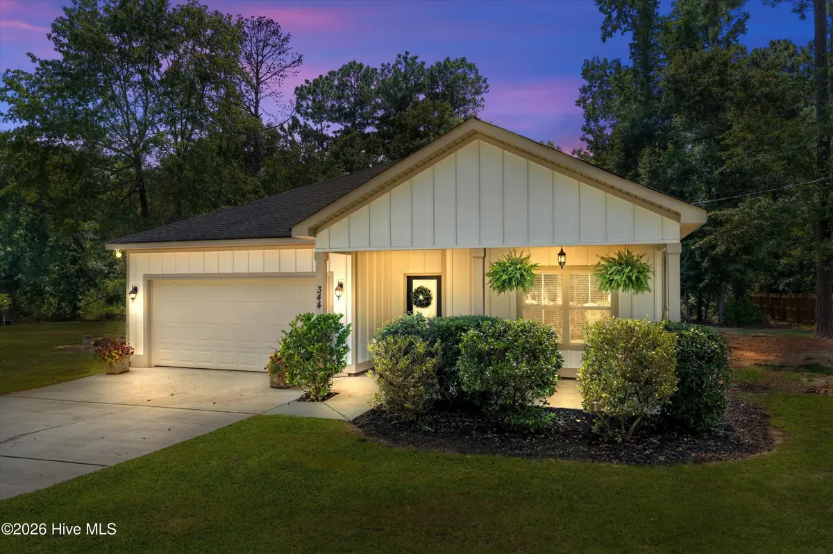 344 Church Street, Blythe, GA 30805 - #1