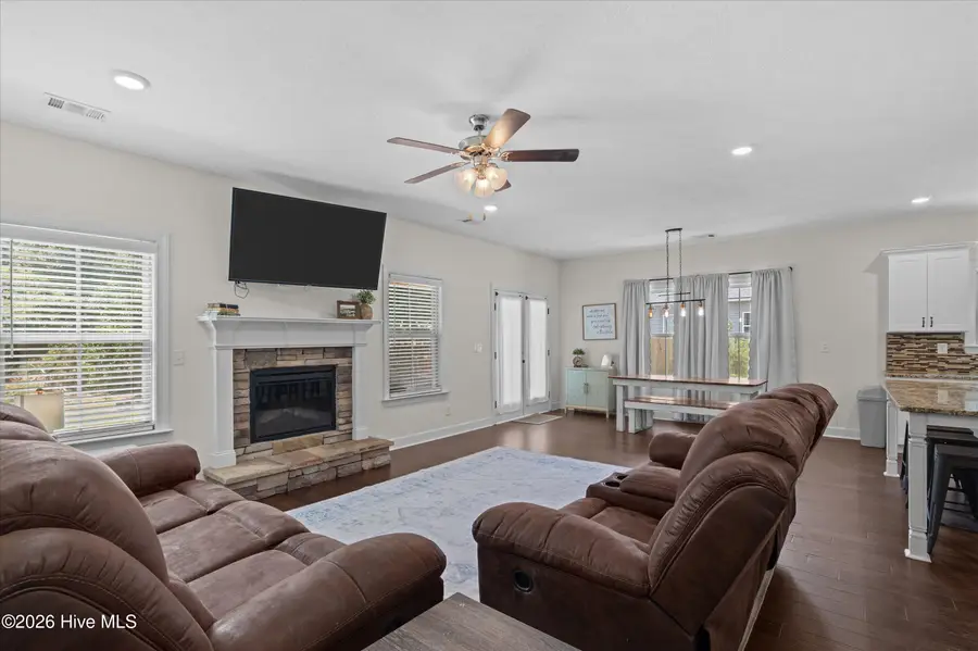 344 Church Street, Blythe, GA 30805 - #3