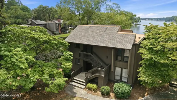 250 Sugar Gum Lane # 214, Pinehurst, NC 28374