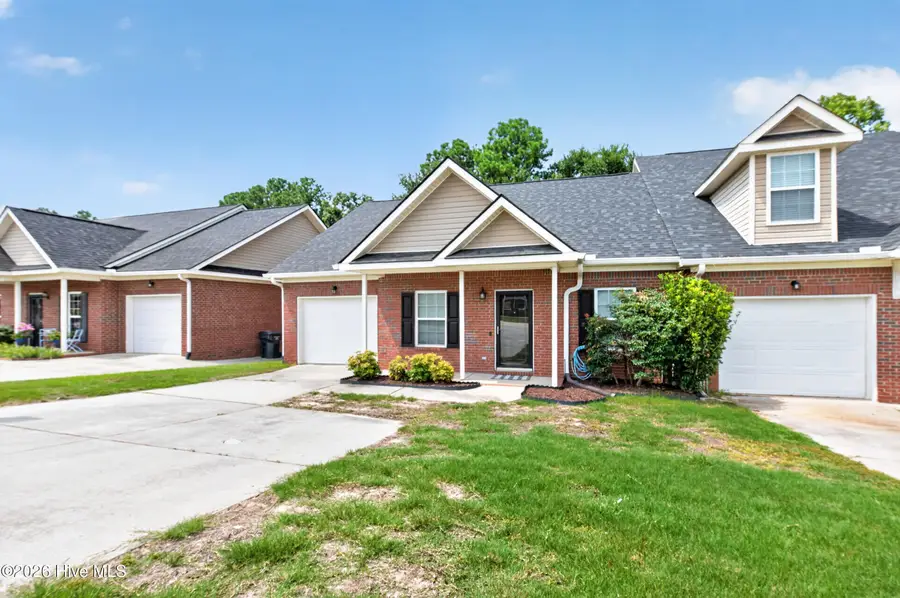 323 Bowen Falls, Grovetown, GA 30813 - #3