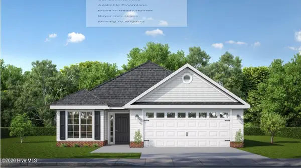 3077 Brems Drive, Augusta, GA 30909