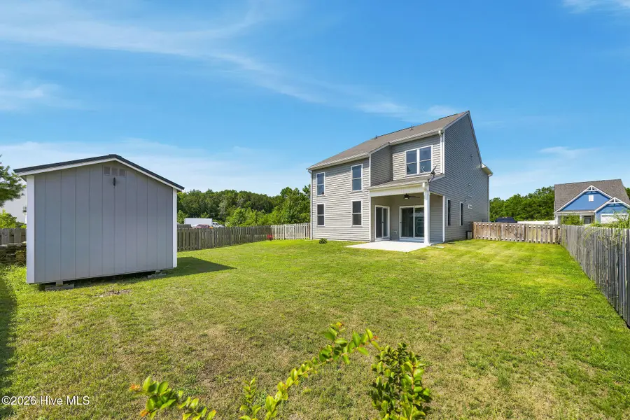 1519 Judith Drive Se, Bolivia, NC 28422 - #3