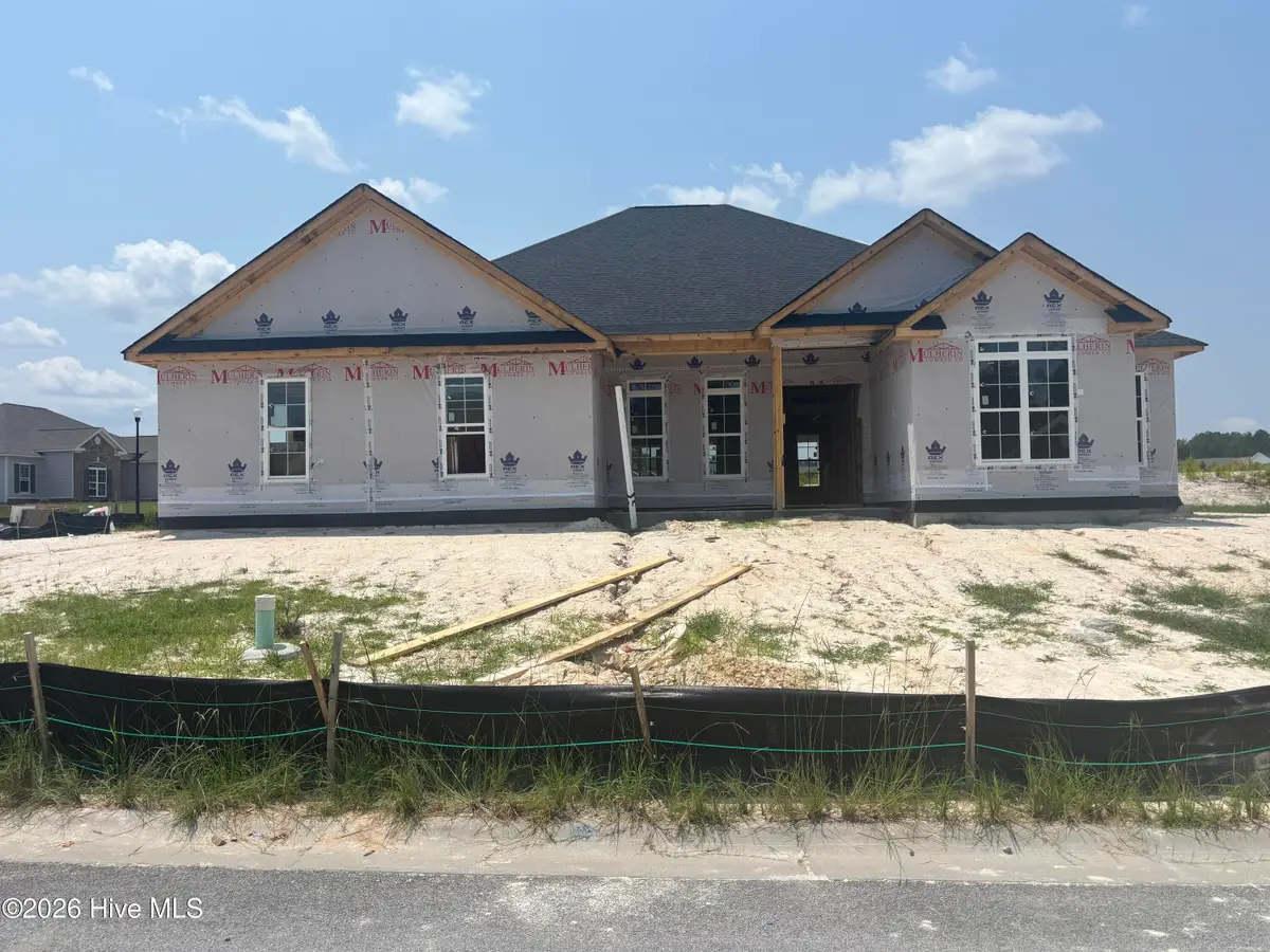 633 Lampart Drive, Augusta, GA 30909 - #1