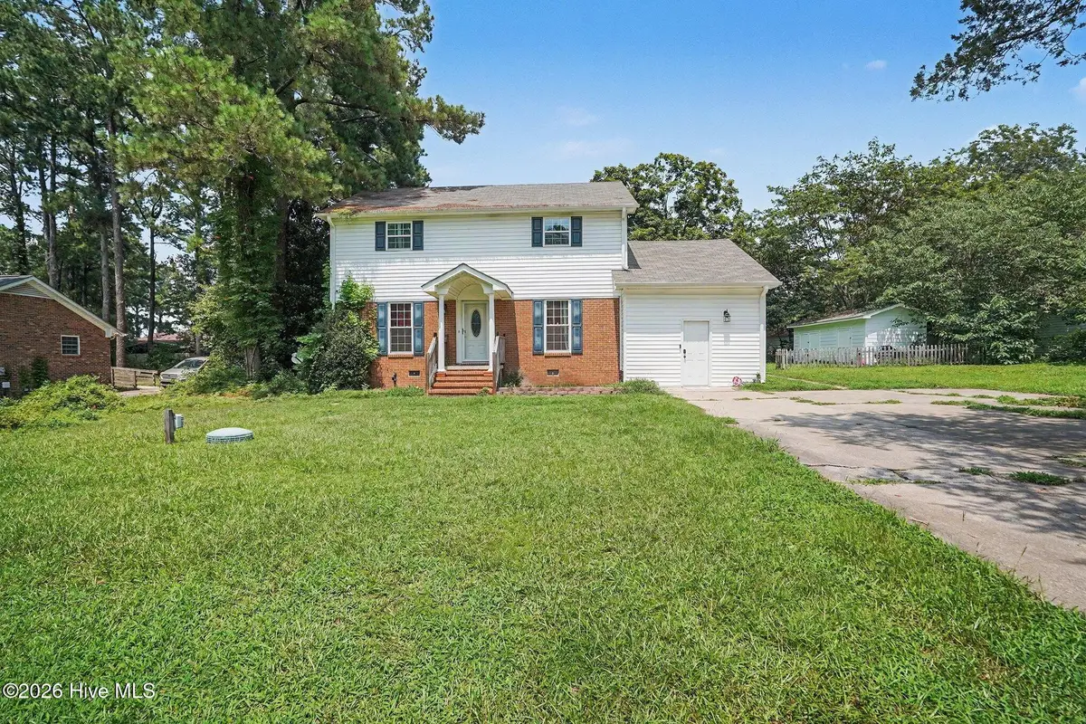 403 Woodhille Drive, Goldsboro, NC 27530 - #1