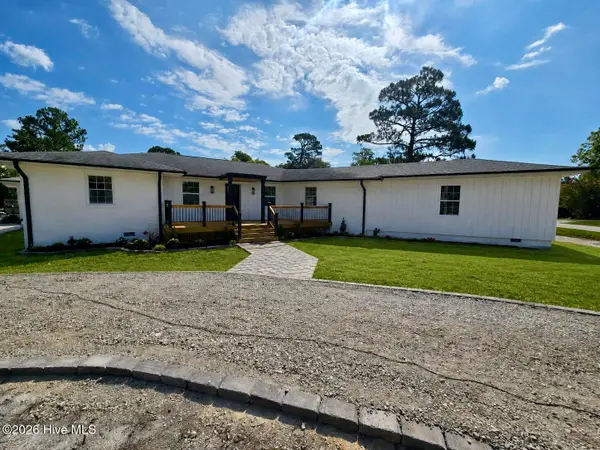 701 Pine Valley Drive, Wilmington, NC 28412