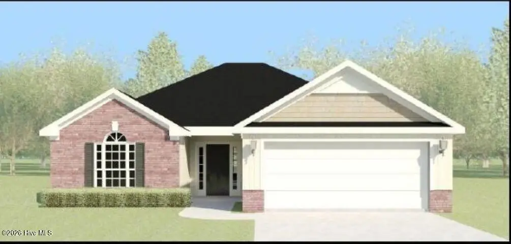 3028 Brems Drive, Augusta, GA 30909 - #1