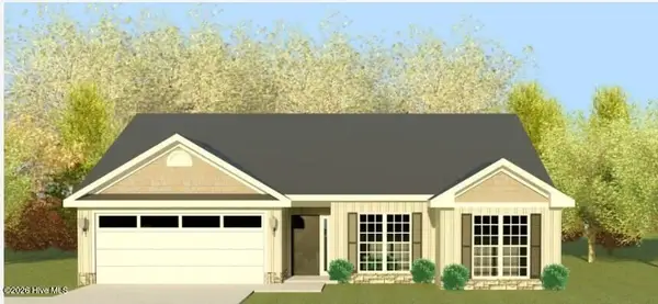 3032 Brems Drive, Augusta, GA 30909
