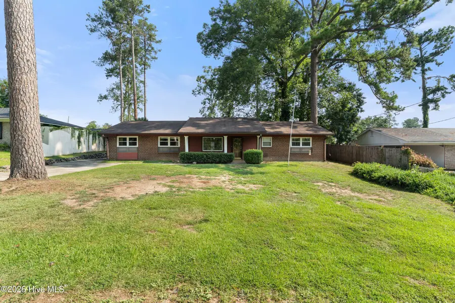 3145 Crane Ferry Road, Augusta, GA 30907 - #2