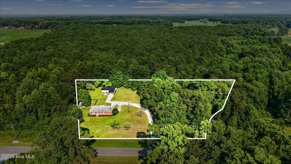 1555 Hull Road, Snow Hill, NC 28580