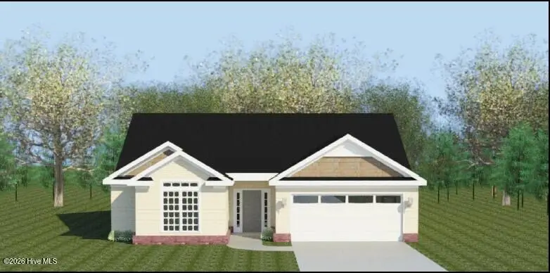 3092 Brems Drive, Augusta, GA 30909 - #1