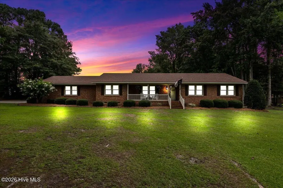 2444 Creekside Road, Kinston, NC 28504 - #2