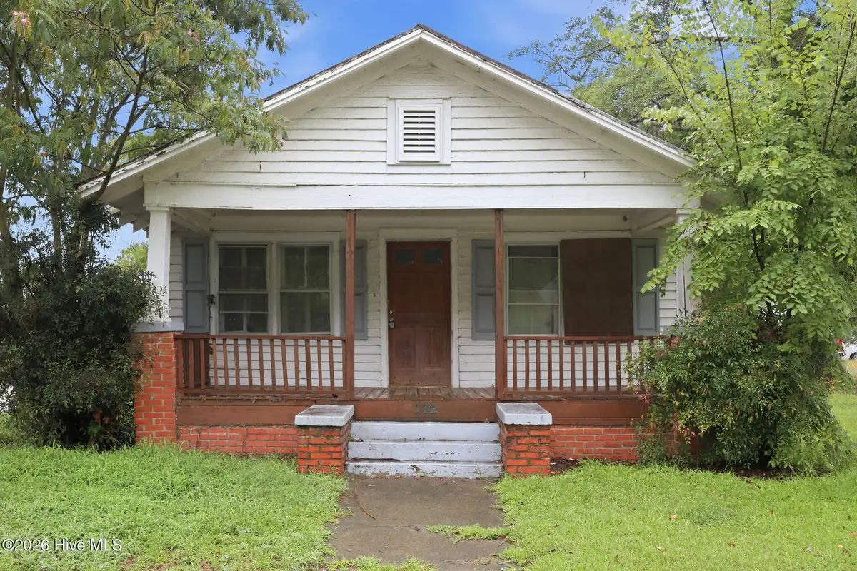 112 Wade Street, Greenville, NC 27834 - #1