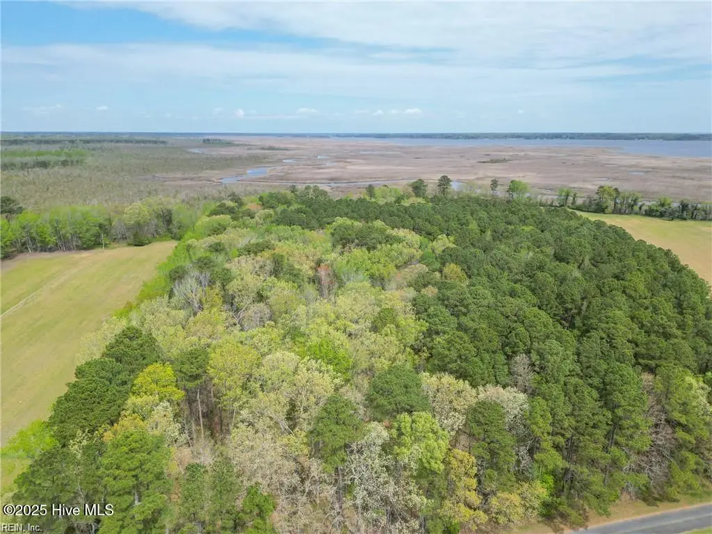 Lot C Whitehurst Road, Knotts Island, NC 27950 - #1