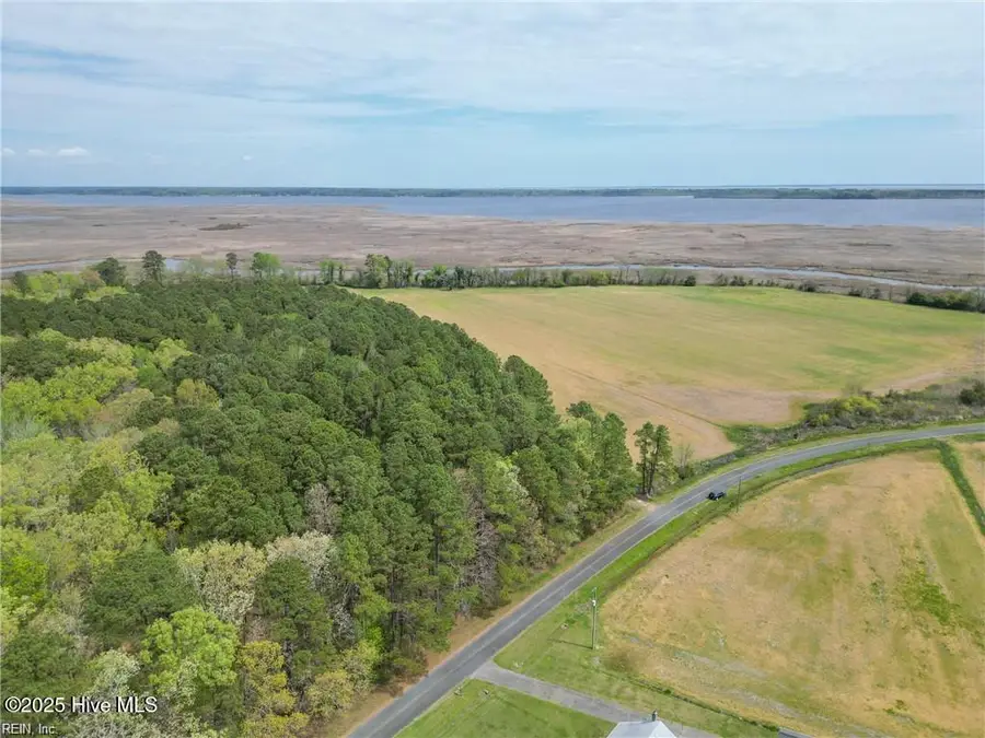 Lot C Whitehurst Road, Knotts Island, NC 27950 - #2