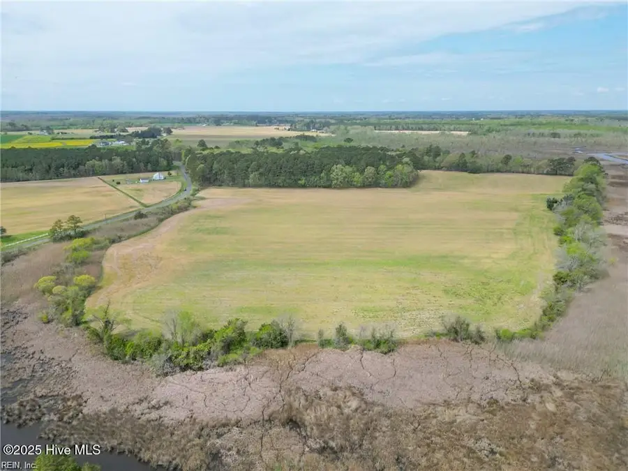 Lot C Whitehurst Road, Knotts Island, NC 27950 - #3