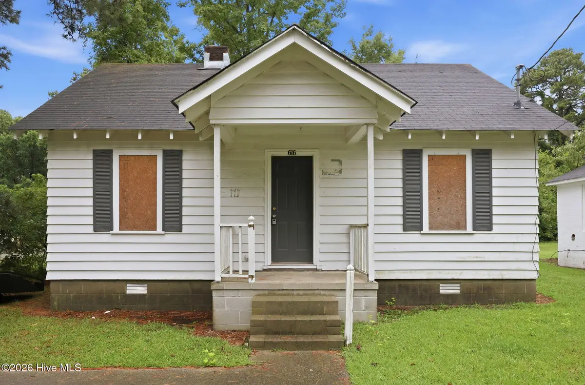 616 Griffin Street, Greenville, NC 27834 - #1