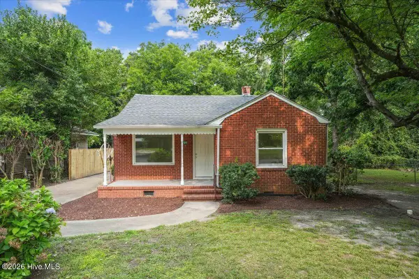 909 N Carolina Street, Goldsboro, NC 27530