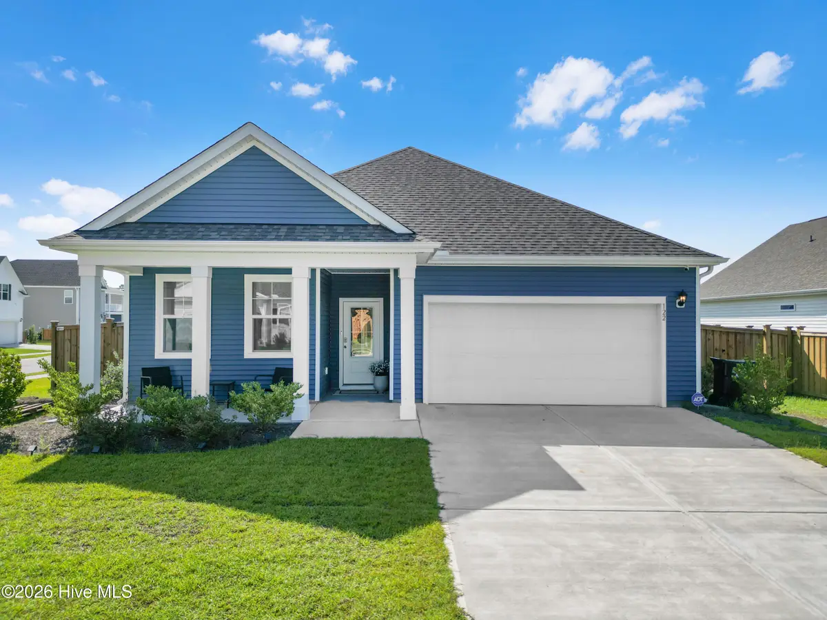 122 Moyock Lane, Wilmington, NC 28411 - #1