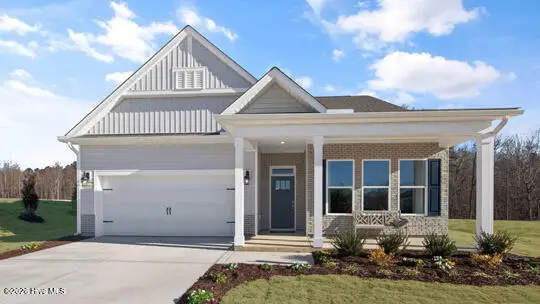 0 0525 Tbd At Plat, Sanford, NC 27330 - #1