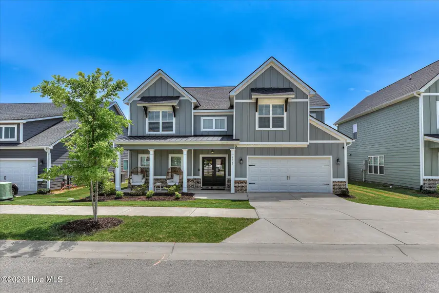 2527 Laurens Street, Grovetown, GA 30813 - #2