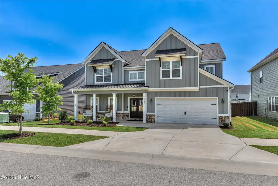 2527 Laurens Street, Grovetown, GA 30813 - #3