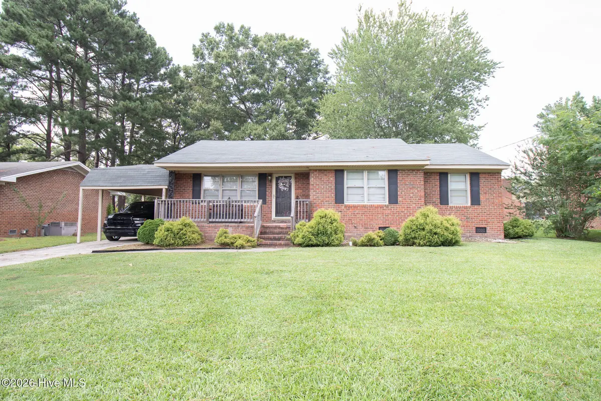 1612 King Circle, 12 Rocky Mount, NC 27801 - #1