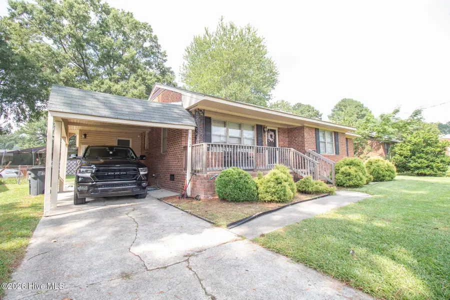 1612 King Circle, 12 Rocky Mount, NC 27801 - #2