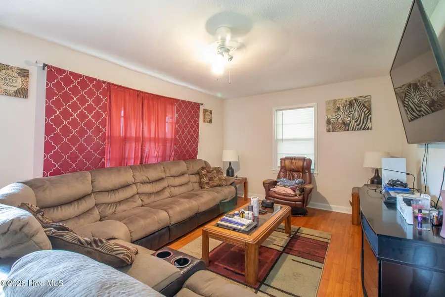1612 King Circle, 12 Rocky Mount, NC 27801 - #3