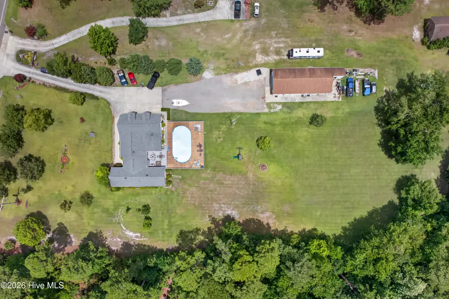 1520 River Road Se, Winnabow, NC 28479 - #3