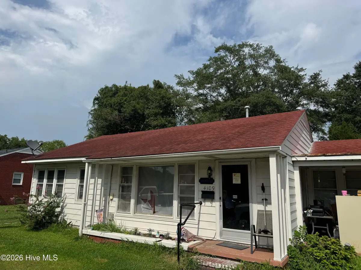 4109 Lee Street, Ayden, NC 28513 - #1