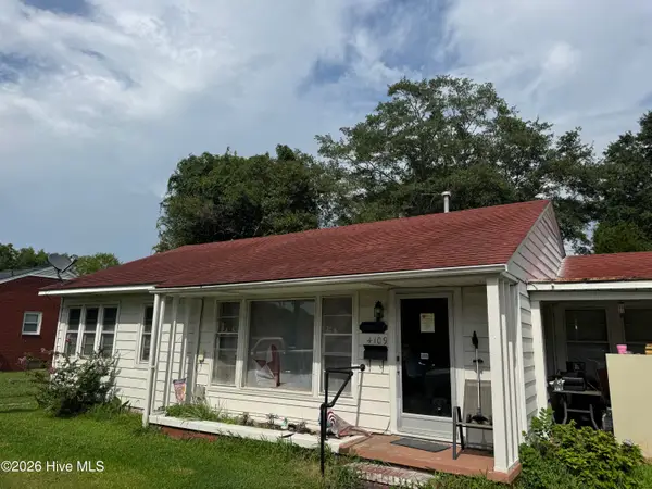 4109 Lee Street, Ayden, NC 28513