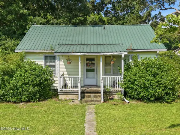435 Cobb Road, Kinston, NC 28501