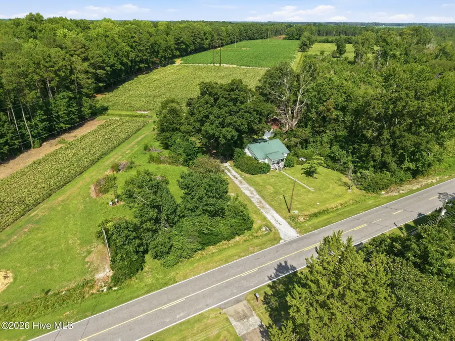 435 Cobb Road, Kinston, NC 28501 - #2